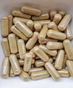 Golden Teacher Capsules