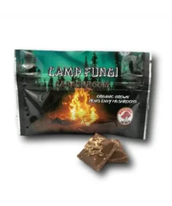 Camp Fungi Penis Envy Chocolates – 3.5g