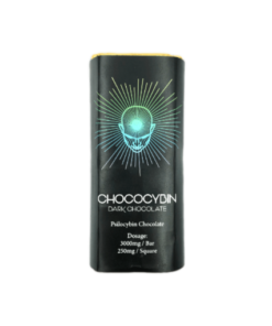Psilocybin Bar