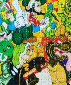 1P-LSD Blotters 150mcg