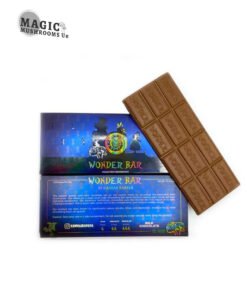 Wonder chocolate bars