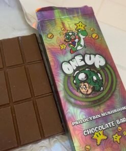 one up chocolate bars uk