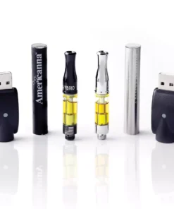 Americanna Vape