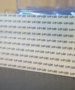 Buy 1P-LSD 100ug