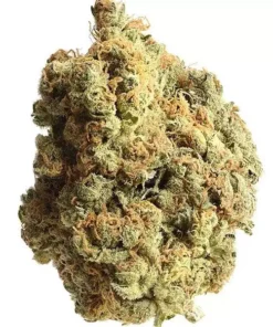 Alaskan Thunderfuck