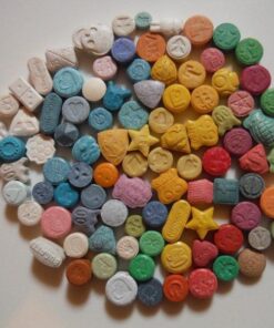 Buy MDMA (Ecstasy) pills Online