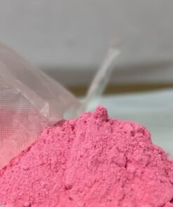 pink cocaine