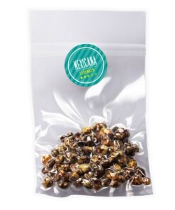 Mexicana Magic Truffles