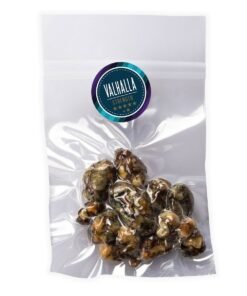 Valhalla Magic Truffles