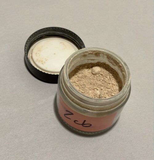 2cb Powder HCL