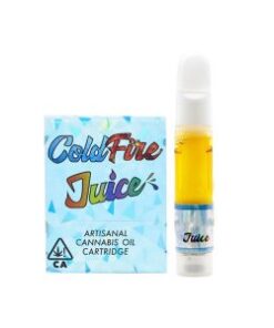 Cold Fire - Cherry Zashimi 1g Cart