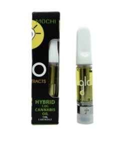 Glo 1g Vape