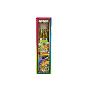 Slugger 1g Live Resin Vape
