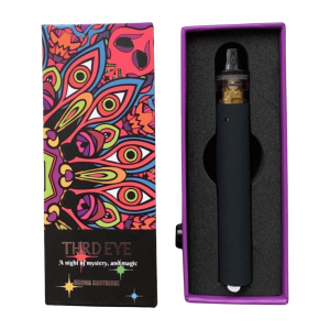 Third Eye 1.0g DMT Disposable